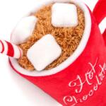 P. L. A. Y Kutya játék P. L. A. Y. Forró csokoládé