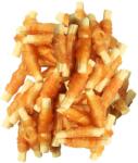 Rasco Premium Száraz Snack Sajtcsíkok Csirkével 230 g
