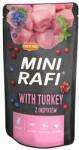 RAFI Adult Mini GF with Turkey 10 x 150 g