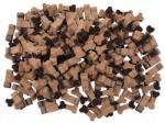 Rasco jutalomfalatok - csont kalciummal és májjal, 550 g