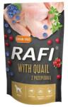 RAFI Adult GF Paté with Quail 5 x 500 g
