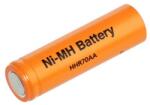 Panasonic NI-MH akku HHR-70AAHA2, ipari (HHR-70AAHA2)