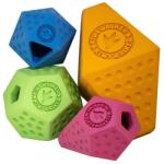 KIWI WALKER Kutyajáték Kiwi Walker ICOSABALL MINI zöld