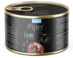 Dolina Noteci Konzerv Piper Cat Adult bárányhússal 12 x 185 g