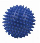 PET NOVA Tüskés, víz felszínén úszó labda - játék kutyáknak, 7, 5cm (RUB-STARBALL-XL)
