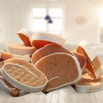 Rasco PREMIUM sushi tőkehalból és csirkéből 230 g