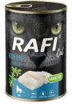 RAFI Cat Adult Paté with Cod 12 x 400 g