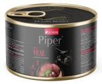 Dolina Noteci Konzerv Piper Cat Junior borjúhússal 6 x 185 g
