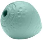 Ruffwear Interaktív gumijáték Ruffwear Turnup kutyáknak, Sage Green
