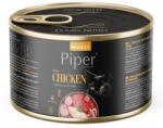 Dolina Noteci Konzerv Piper Cat Adult csirkével 6 x 185 g