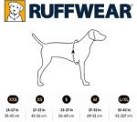 Ruffwear Front Range, Blue Moon XXS hám kutyáknak