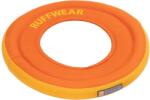 Ruffwear Frizbi kutyáknak Ruffwear Hydro Plane - Campfire Orange, L (60152-815L)