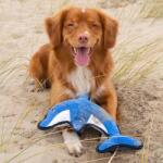 Beco Pets Beco Rough and Tough kutyajáték - Delfin David, M (PF-754854)