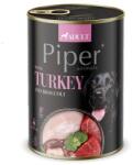 Dolina Noteci Konzerv Piper Adult pulyka és brokkoli 12 x 400 g