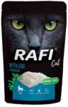 RAFI Cat Adult Paté with Cod 10 x 100 g