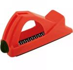 DEDRA-EXIM Zsátormérő, DEDRA 15B045 140mm-es polisztirol reszelő (15B045)