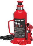 Strend Pro Hidraulikus emelő, Strend Pro TH91204, piros, 12000 kg teherbírás, 22, 7-45, 7 cm emelési magasság, kompakt, masszív, könnyen mozgatható (TC112366)