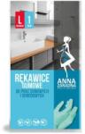 Anna Manusi de Protectie Cauciucate Anna, Rezistente, Marimea L, 1 Pereche (SPMSTSA084)
