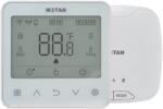 Motan Termostat Ambiental fara Fir Motan TH617-WRTS Wi-Fi cu Receptor Alb (PM501257)