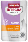 Animonda Animonda Integra Protect Diabetes Pulyka 85 g