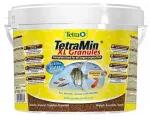 Tetra TetraMin XL Granules 10l