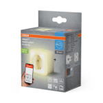 OSRAM Prize inteligente Smart+, WI-FI, 3680W, 16A, Alb (000004099854418211)