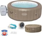 Bestway SPA gonflabil Lay-Z Palm Springs pentru 6 persoane Bestway 60017 (J-60017)
