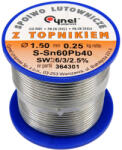  CYNEL 76815 Forrasztóón 250g 1, 5mm (76815)