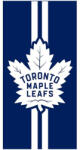 Official Merchandise Prosop Official Merchandise NHL Torto Maple Leafs Prestige 70×140 cm Prosop