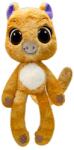 Bubble Pops Jucarie mini de plus parfumata, Bubble Pops, S1, Chocolate Charm Capibara, 23 cm (N00002005_005w)