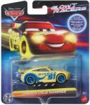 Disney Cars Masinuta din metal, Disney Cars, Dinoco Cruz Ramirez, HPG81