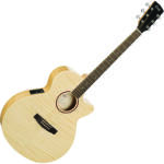 Cort SFX FM Natural Gloss