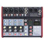 novox M6 MKII BT
