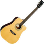 Cort AD-RWCE Natural Gloss