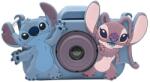 Disney Stitch Camera digitala foto-video cu husa, Lexibook, Disney Stitch (N00010650_001w)