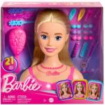 Mattel Papusa Barbie, Styling Head, 21 accesorii, HMD88 Papusa Barbie