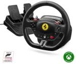Thrustmaster 4460297 T98 Ferrari 296 Edition Xbox Series/Xbox One/PC kormány + pedál + 1 hónap Game Pass Ultimate i