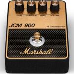 Marshall - PEDL-92005-E JCM900 distortion effektpedál - dj-sound-light
