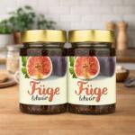 PaleOK Füge lekvár DUO 2X380 g