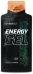 BioTech USA Energy Gel őszibarack - 40g