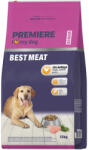 PREMIERE Best Meat senior száraz kutyaeledel szárnyas 12kg