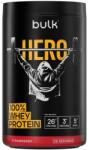BULK - Hero 100% Whey Protein - 910 G
