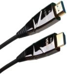 VCOM активен оптичен кабел Active Optical Cable HDMI V2.1 M/M 15m - D3743-15.0m (D3743-15.0m) - Allstore
