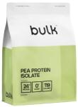 BULK - Pea Protein Isolate - Vanília íz - 1000 G