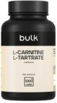 BULK - L-carnitine - L-tartrate 1000 Mg - 270 Kapszula