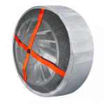 AutoSock AL59 teherautó hózokni - 2db