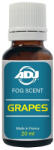 ADJ Fog Scent Grapes Ароматна есенция 20 ml (1211200017)