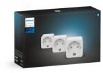 Philips Prize inteligente HUE 3X, 2300 W, Alb, 3 buc (000008720169258341)