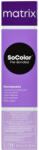 Matrix SoColor Pre-Bonded Permanent Extra Coverage Hair Color 90 ml vopsea permanentă 507G - Medium Blonde Gold