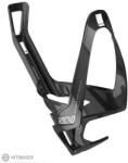 Elite Suport bidon Elite ROCKO CARBON, negru/alb lucios ()